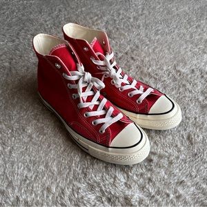 Chuck Taylor Converse